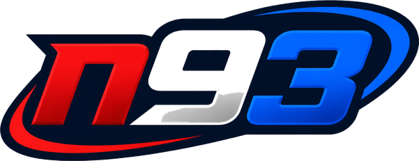 n93 logo